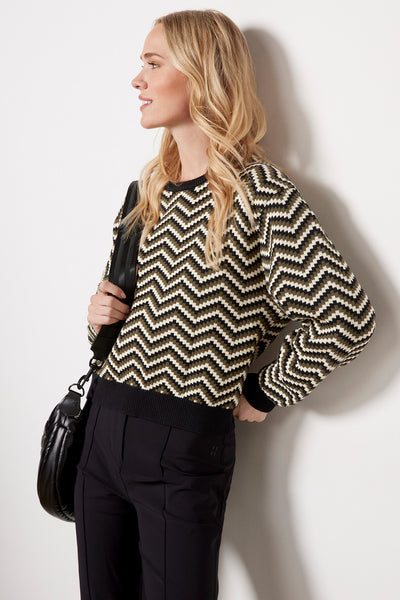 Ziggy Karlie Knit Top