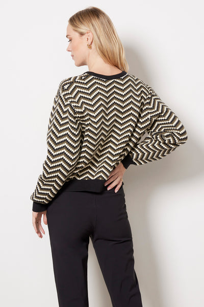 Ziggy Karlie Knit Top