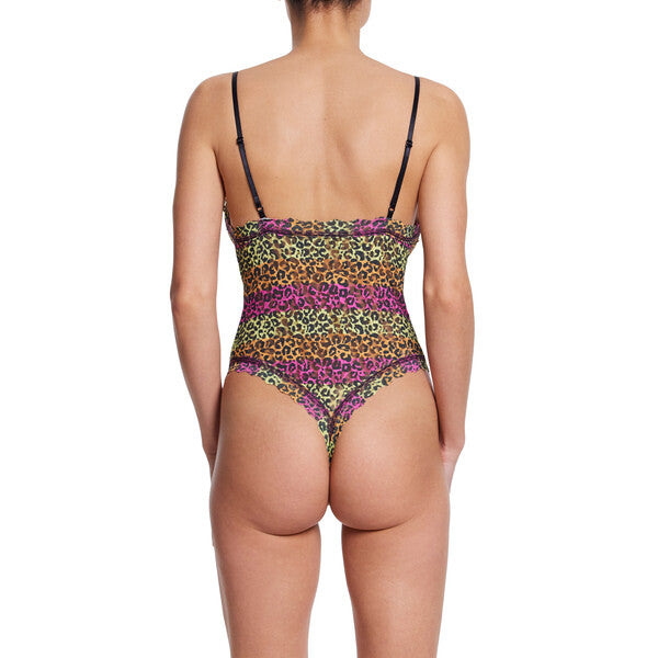 THONG BACK BODYSUIT