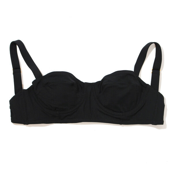 SWIM BALCONETTE BIKINI TOP