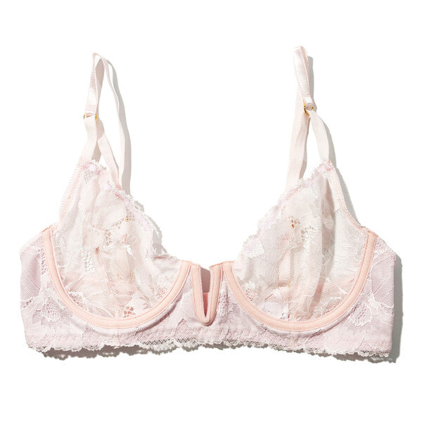 LA VIE UNDERWIRE BRA