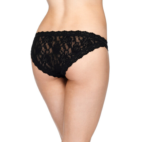 SIGNATURE LACE BRAZILIAN BIKINI