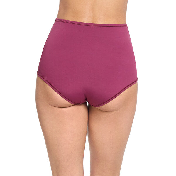 YOUR FIT ONE SIZE HIGH RISE BOYSHORT
