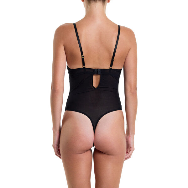 DARK ROMANCE BODYSUIT