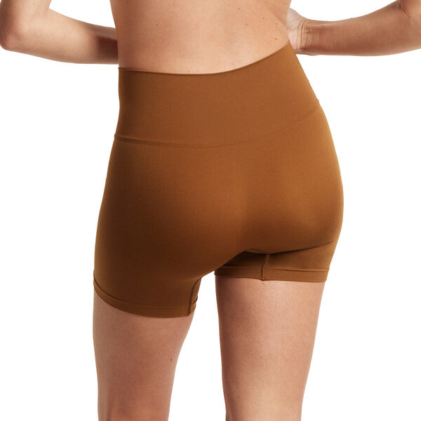 BODY HIGH RISE BIKE SHORT
