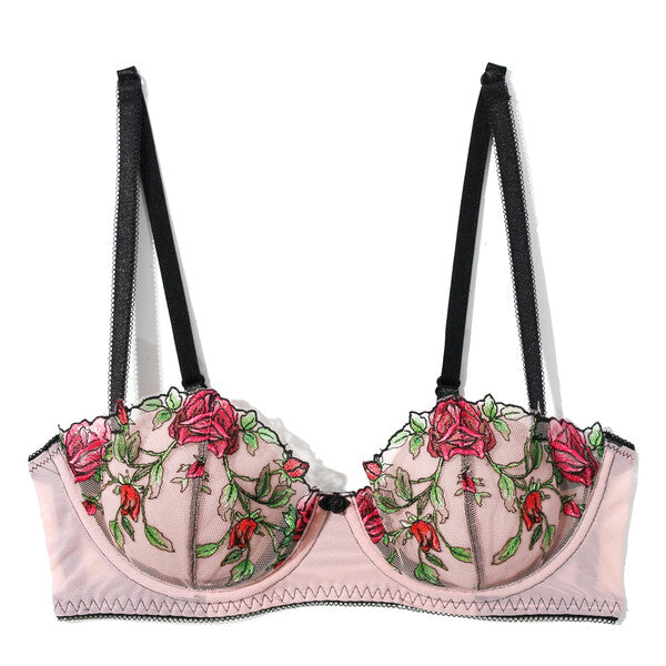 KISS FROM A ROSE UNDERWIRE BRA