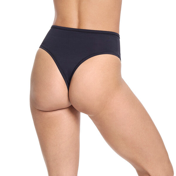 YOUR FIT HIGH CUT THONG