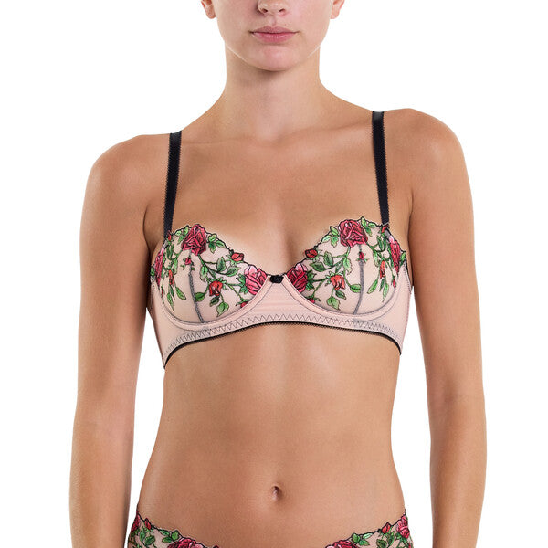 KISS FROM A ROSE UNDERWIRE BRA