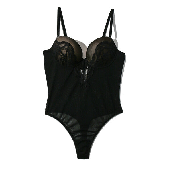 DARK ROMANCE BODYSUIT