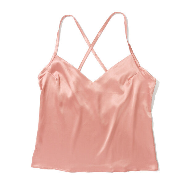 SATIN SLEEP CAMI