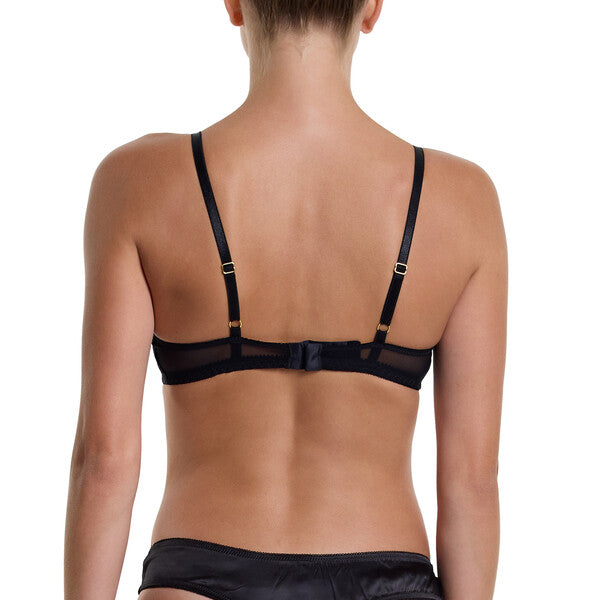 DARK & DANGEROUS BRALETTE