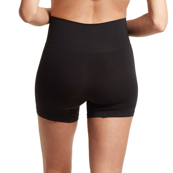BODY HIGH RISE BIKE SHORT