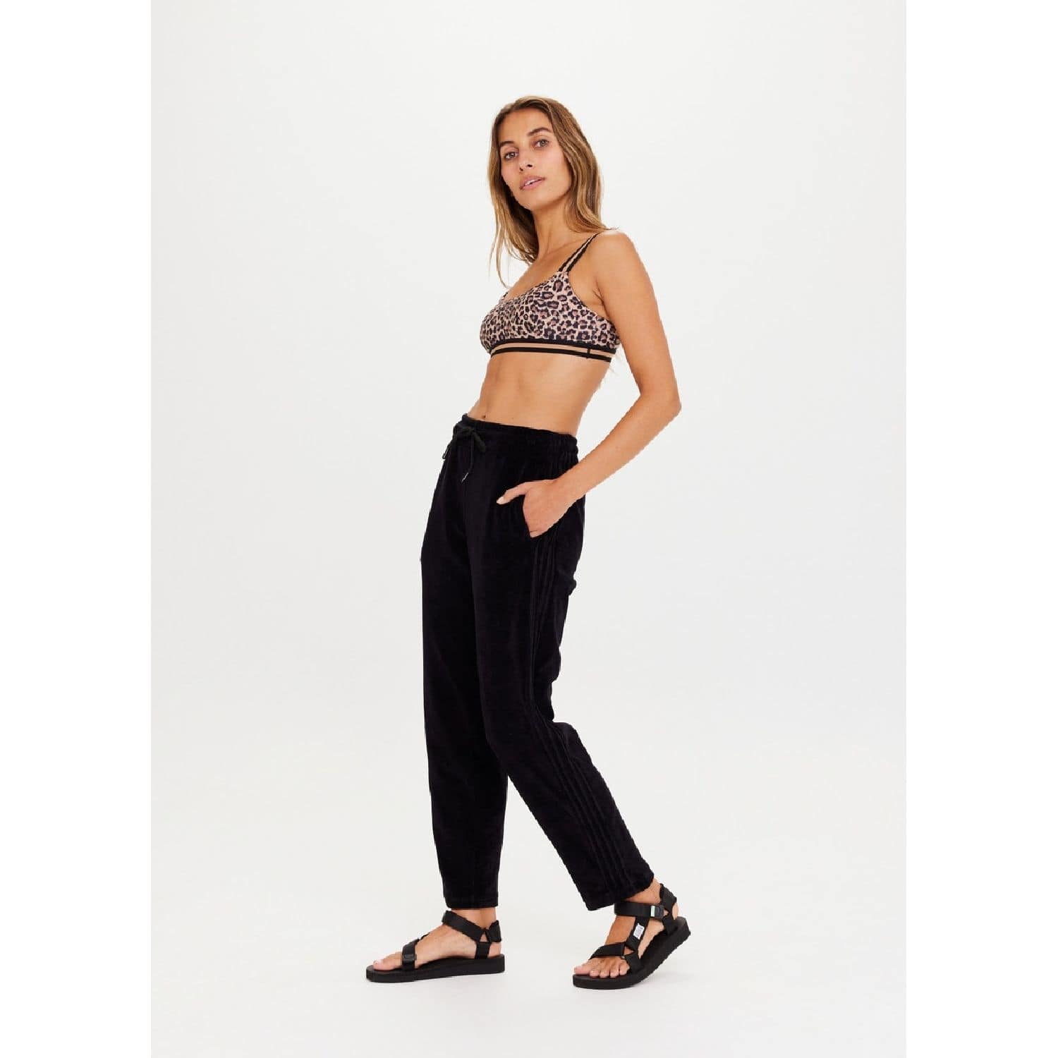 La Lune Franca Pant