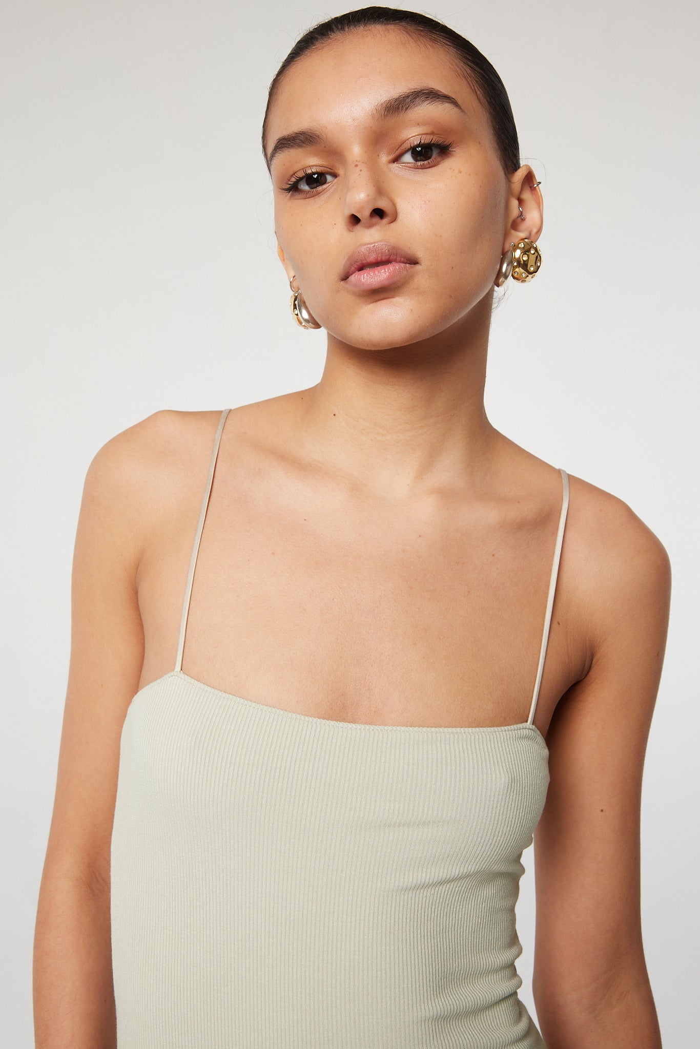 YONAS DRESS CEMENT - The Line by K