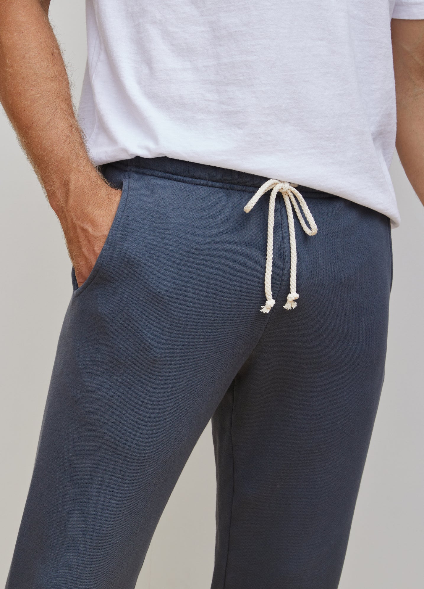 B48 - Zappa - Men's Fleece Jogger