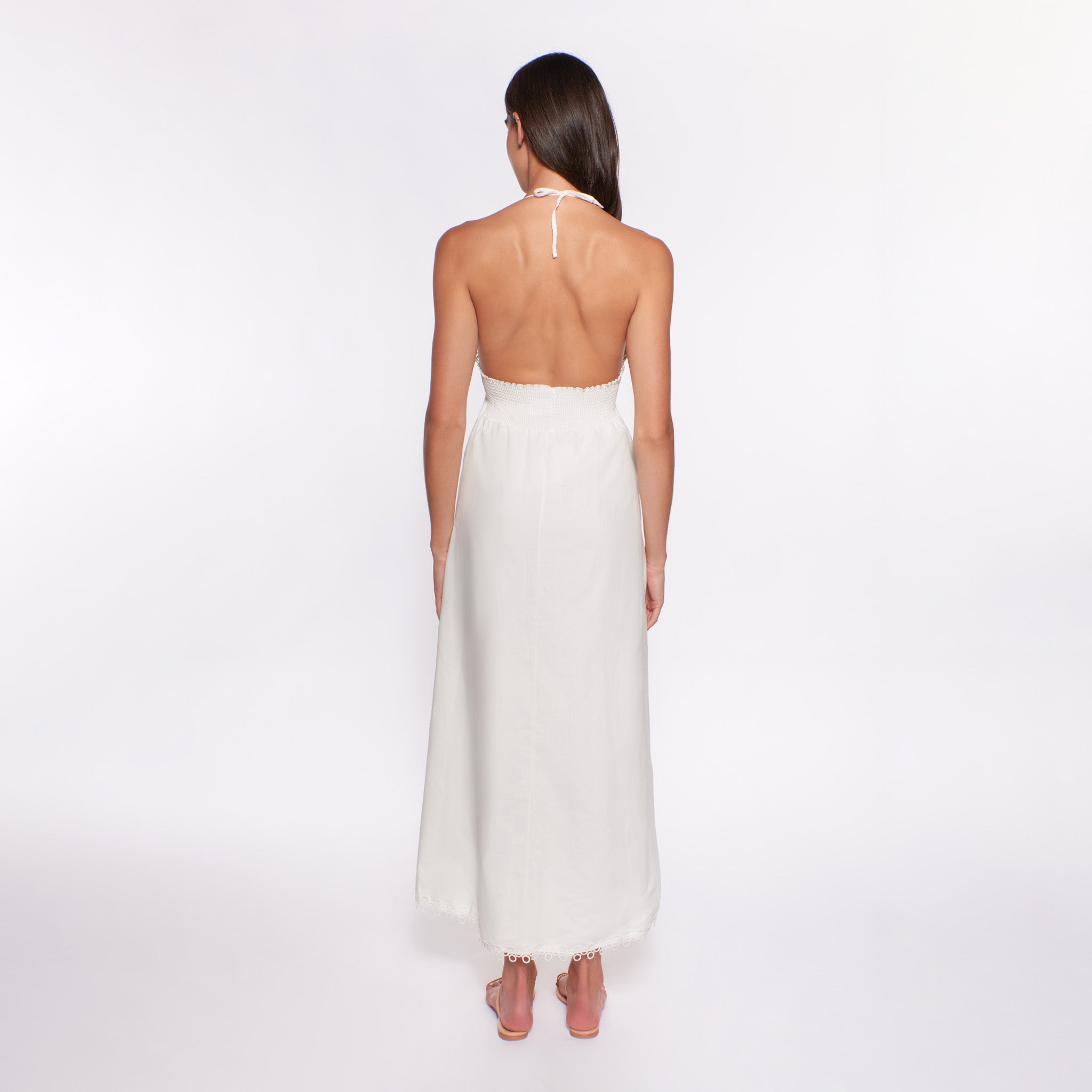 Zoe Dress