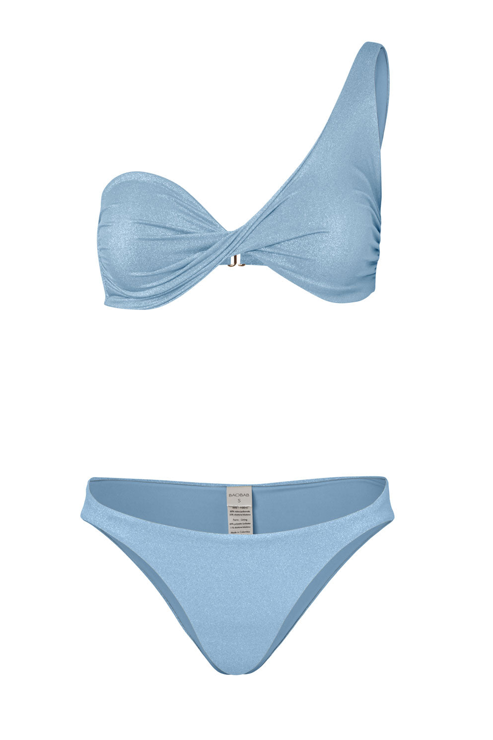 OLA TOP SERENO | Baobab II