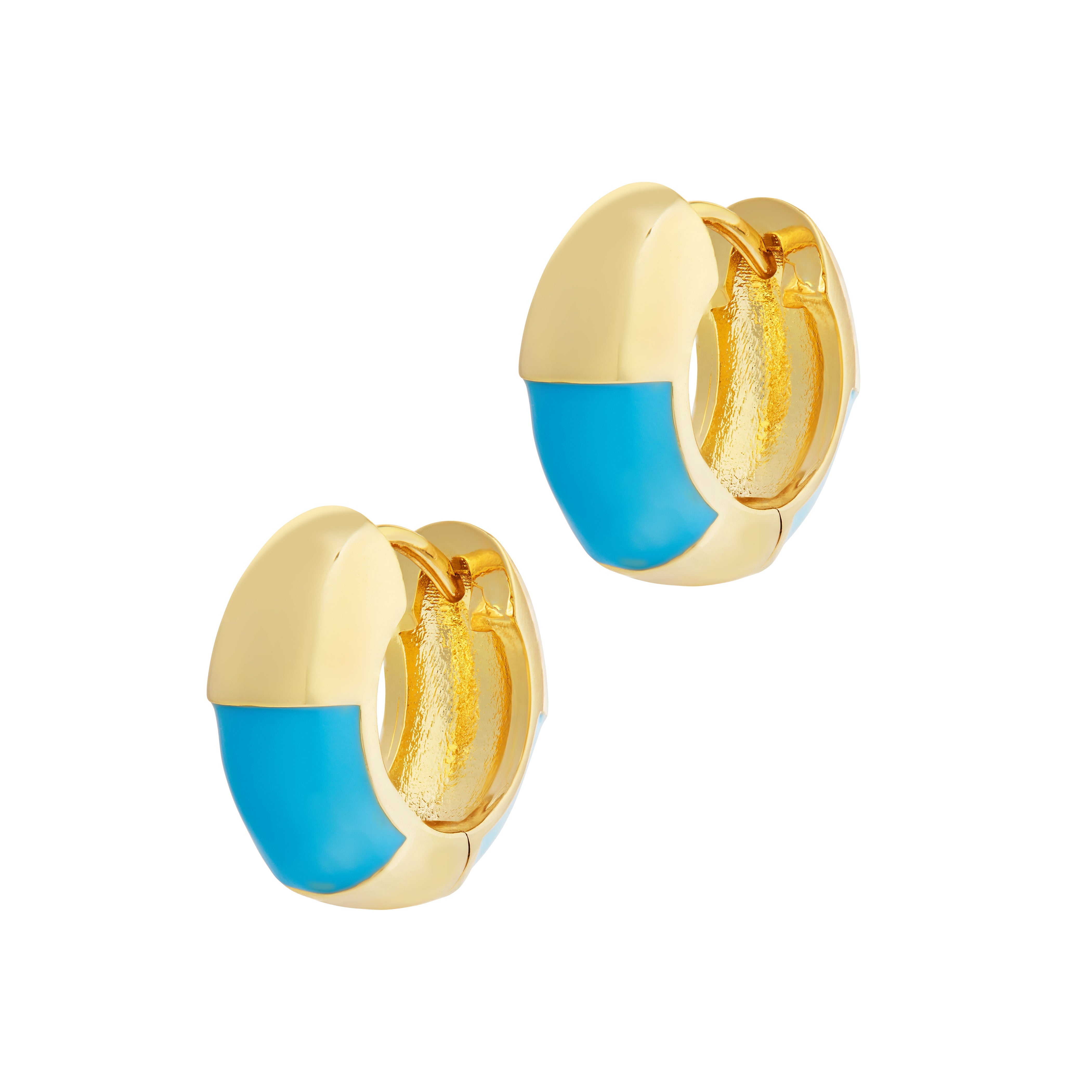 Cote d'Azur Earrings