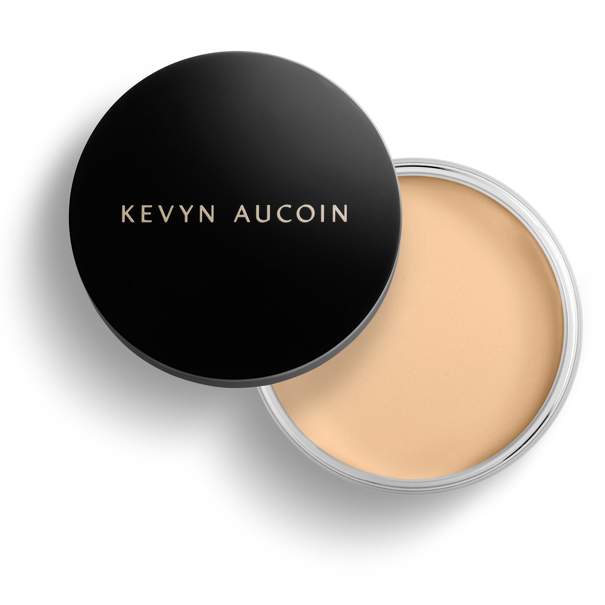 KAB FOUNDATION BALM DELUXE LIGHT FB02