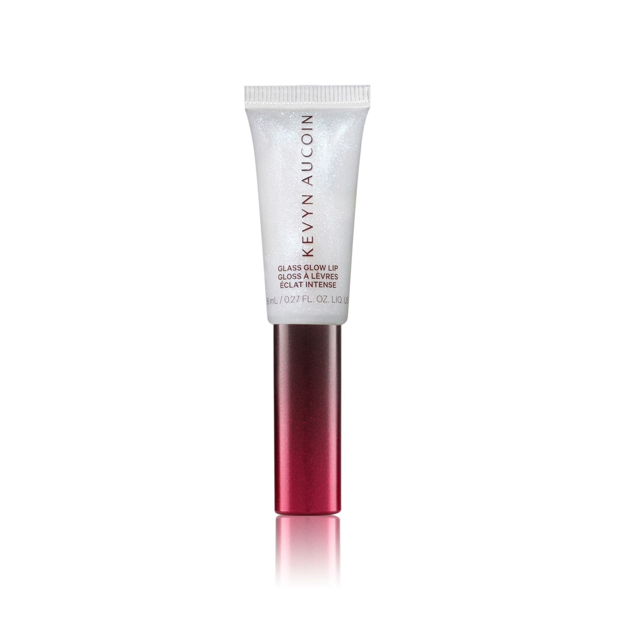 Glass Glow Lip | Kevyn Aucoin Beauty