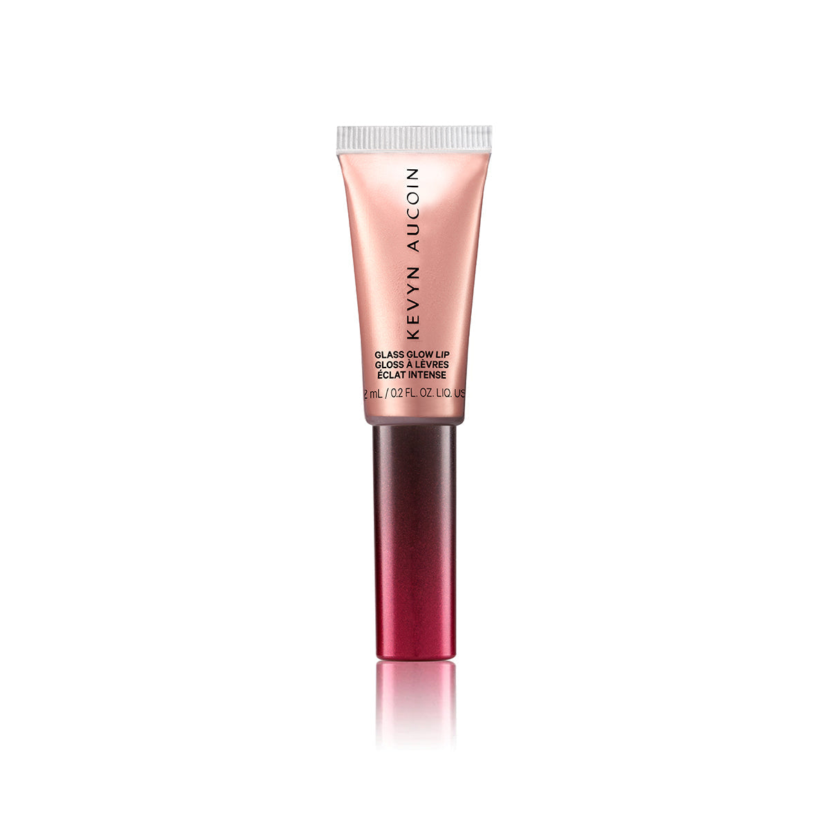 Glass Glow Lip | Kevyn Aucoin Beauty